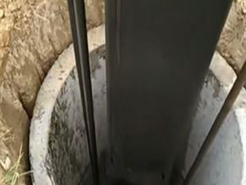 崇州打井公司
